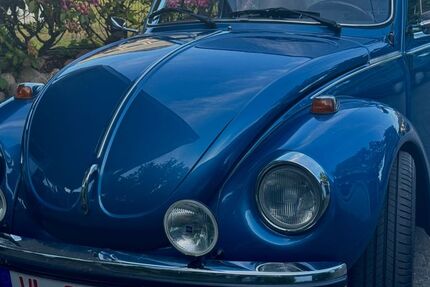 VW Käfer 125.800 km 15.900 &euro; Seevetal 21220
