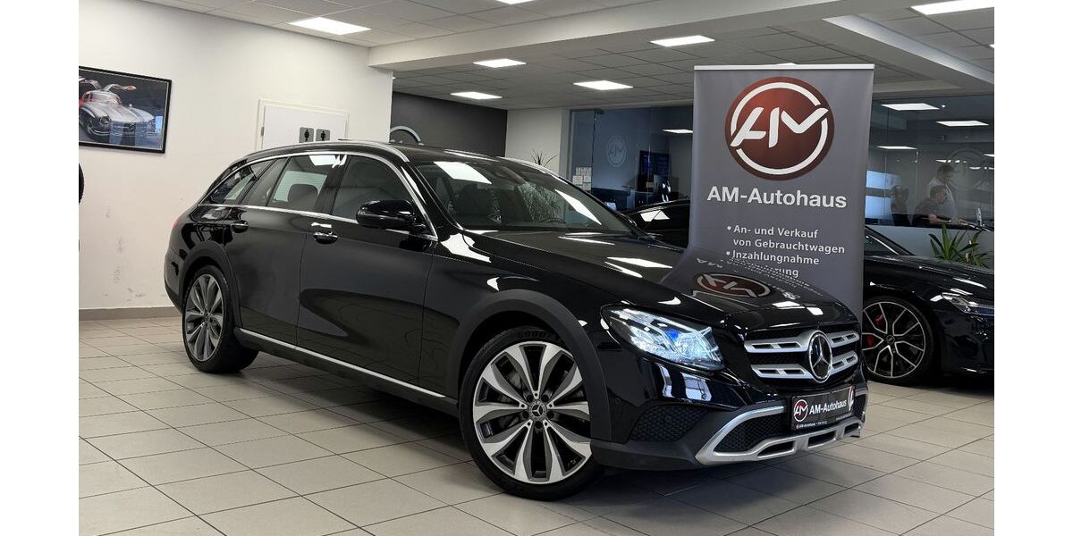 Mercedes-Benz E 400 173.000 km 26.499 &euro; Hamburg 21031