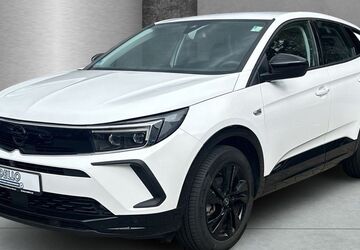 Opel Grandland (X) 13.223 km 22.450 &euro; Hamburg 22117