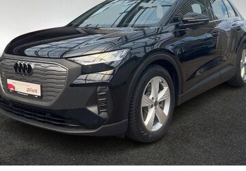 Audi Q4 e-tron 34.331 km 35.450 &euro; Hamburg 22529