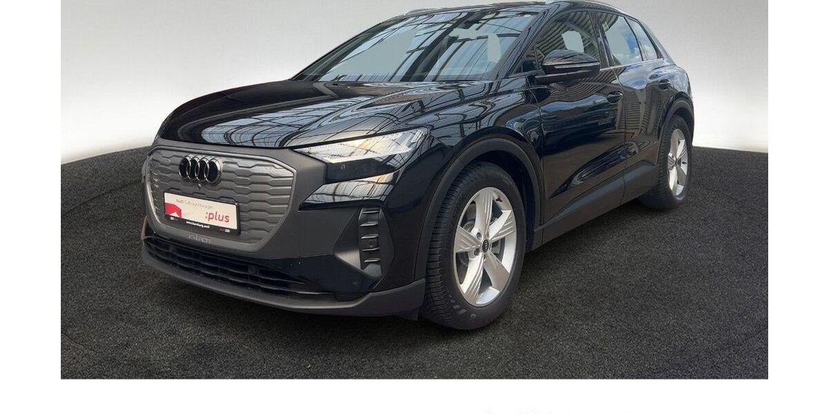 Audi Q4 e-tron 34.331 km 35.450 &euro; Hamburg 22529