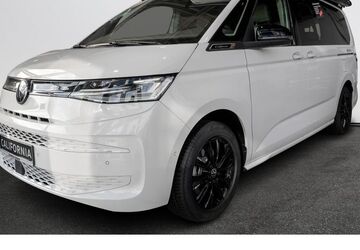 VW T7 California 5.000 km 72.690 &euro; Rellingen / Hamburg 25462