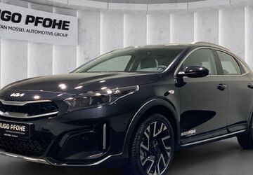 Kia XCeed 2.500 km 26.890 &euro; Hamburg 22335