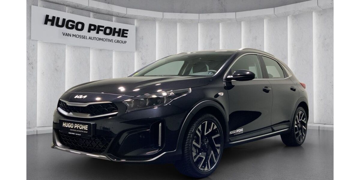 Kia XCeed 2.500 km 26.890 &euro; Hamburg 22335