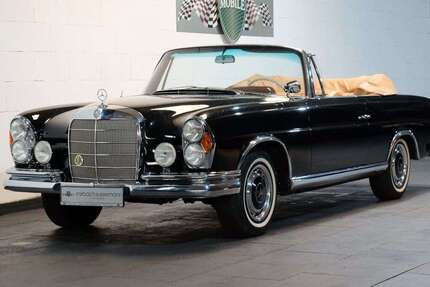 Mercedes-Benz 220 27.341 km 119.000 &euro; Schenefeld 22869