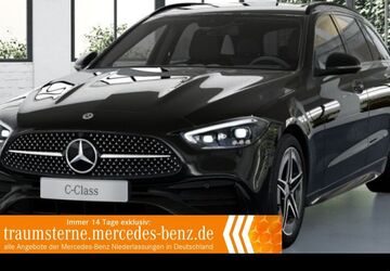 Mercedes-Benz C 300 30.375 km 39.890 &euro; Hamburg 22047