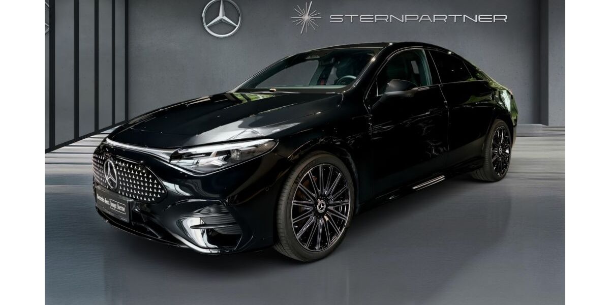 Mercedes-Benz CLA 250 19.000 km 48.180 &euro; Hamburg 21079
