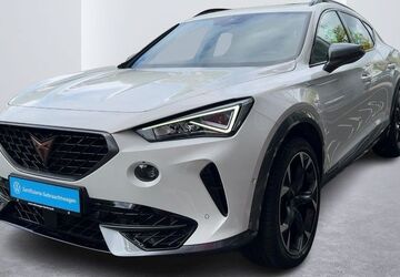 Cupra Formentor 20.458 km 27.850 &euro; Hamburg 22111