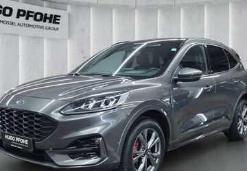 Ford Kuga 109.098 km 19.850 &euro; Hamburg 22047