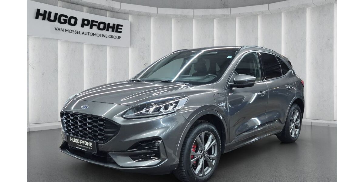 Ford Kuga 109.098 km 19.850 &euro; Hamburg 22047