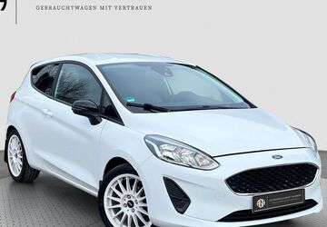 Ford Fiesta 226.580 km 4.994 &euro; Hamburg 21031