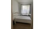 Etagenwohnung Hamburg Uhlenhorst - 2 Zimmer, 60 m&sup2;, 500&euro; | Angebot:26058607