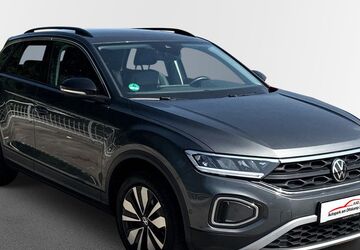 VW T-Roc 65.000 km 17.490 &euro; Hamburg 22529
