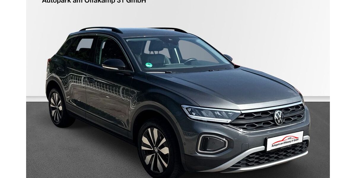 VW T-Roc 65.000 km 17.490 &euro; Hamburg 22529