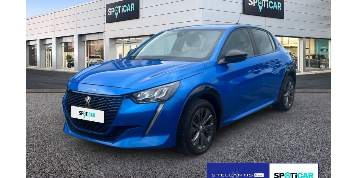 Peugeot 208 39.774 km 17.290 &euro; Hamburg 22529