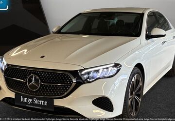 Mercedes-Benz E 300 16.635 km 48.980 &euro; Hamburg 22047