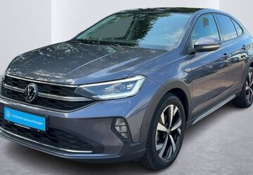 VW Taigo 43.294 km 21.888 &euro; Hamburg 22303