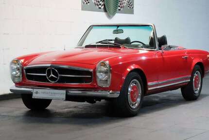 Mercedes-Benz 230 63.310 km 59.900 &euro; Schenefeld 22869