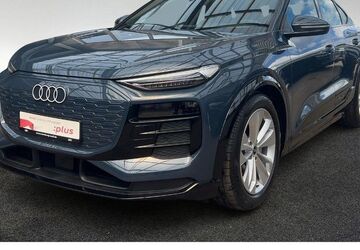 Audi Q6 e-tron 11.869 km 59.950 &euro; Hamburg 22529