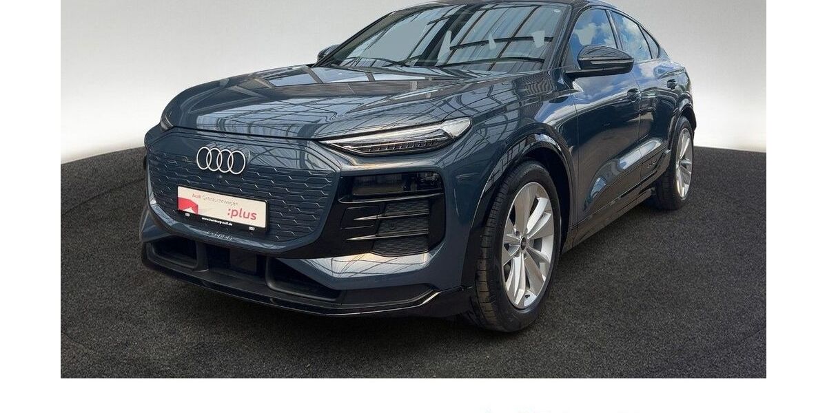 Audi Q6 e-tron 11.869 km 59.950 &euro; Hamburg 22529