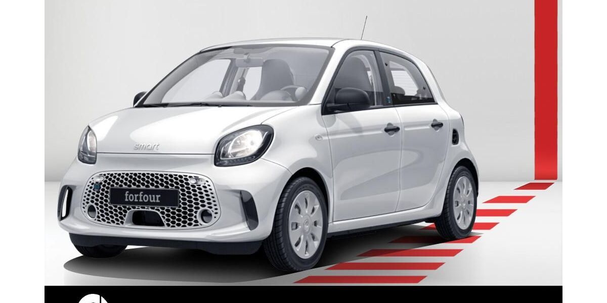 Smart ForFour 52.255 km 8.950 &euro; Hamburg 21029