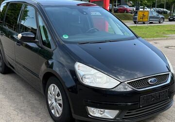 Ford Galaxy 161.332 km 5.490 &euro; Buxtehude 21614