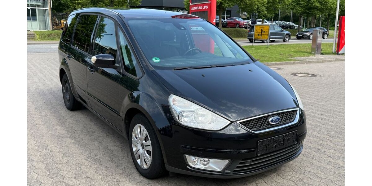 Ford Galaxy 161.332 km 5.490 &euro; Buxtehude 21614