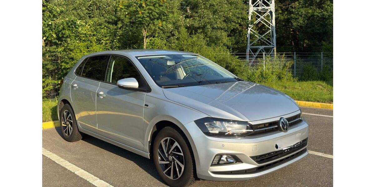 VW Polo 82.000 km 13.990 &euro; Winsen/Luhe 21423