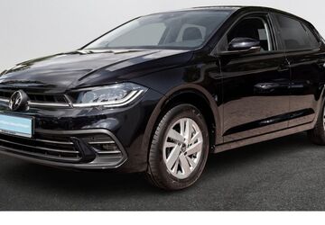 VW Polo 47.180 km 19.988 &euro; Hamburg 22457
