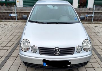 VW Polo 120.000 km 4.000 &euro; Hamburg 22769