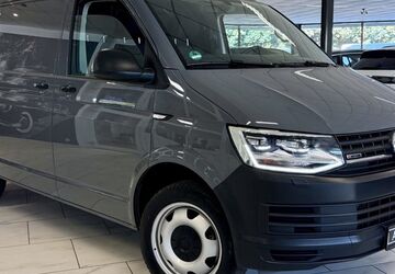 VW T6 Transporter 137.290 km 28.590 &euro; Geesthacht bei Hamburg 21502