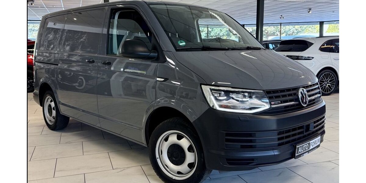 VW T6 Transporter 137.290 km 28.590 &euro; Geesthacht bei Hamburg 21502
