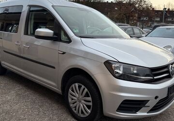 VW Caddy 425.000 km 6.990 &euro; Hamburg 22047