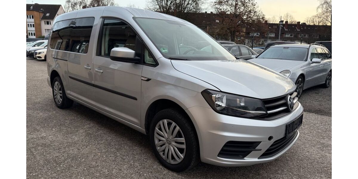 VW Caddy 425.000 km 6.990 &euro; Hamburg 22047