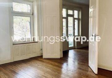 Wohnung Hamburg Eimsbüttel - 3 Zimmer, 68 m&sup2;, 1.037&euro; | Angebot:26687985
