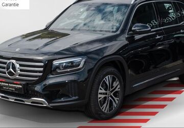 Mercedes-Benz GLB 200 10.922 km 36.650 &euro; Hamburg-Elbe 22609