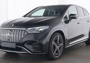 Mercedes-Benz EQE SUV 23.556 km 84.850 &euro; Hamburg 21079