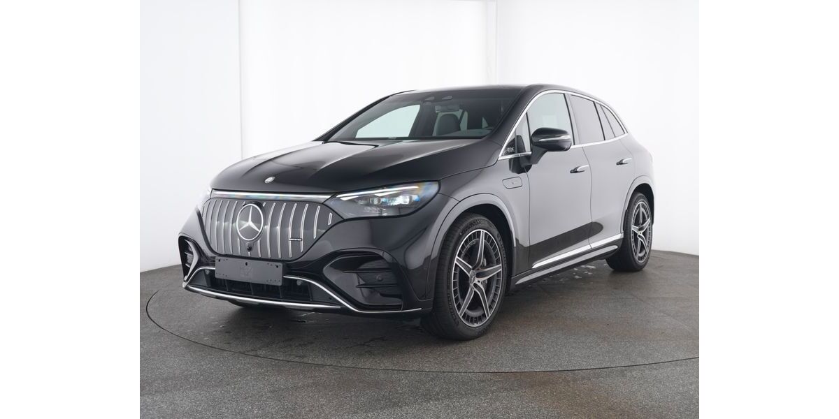 Mercedes-Benz EQE SUV 23.556 km 84.850 &euro; Hamburg 21079