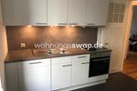 Etagenwohnung Hamburg Winterhude - 2 Zimmer, 64 m&sup2;, 1.300&euro; | Angebot:26490493