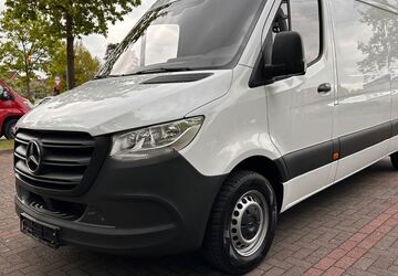 Mercedes-Benz Sprinter 150.000 km 18.800 &euro; Hamburg 21029