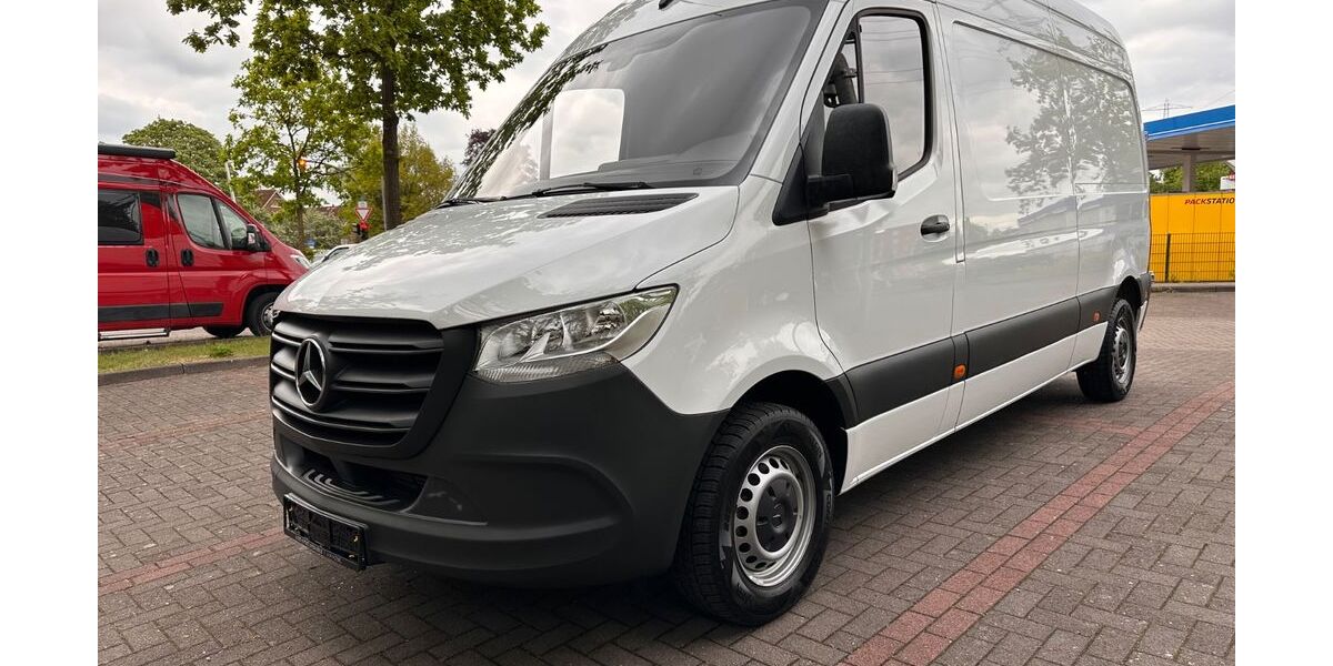 Mercedes-Benz Sprinter 150.000 km 18.800 &euro; Hamburg 21029
