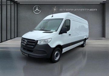 Mercedes-Benz Sprinter 35.996 km 44.566 &euro; Hamburg 21079