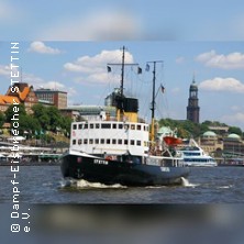 4.3 Hafen/Elbe