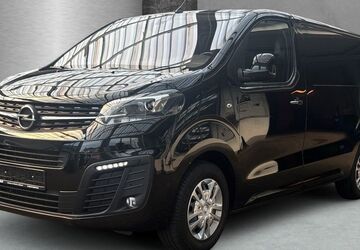 Opel Vivaro 71.423 km 22.450 &euro; Hamburg 22529