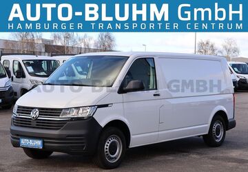 VW T6 Transporter 1.861 km 17.890 &euro; Hamburg-Moorfleet 22113