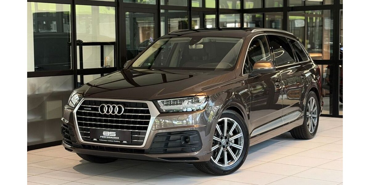 Audi Q7 139.000 km 37.990 &euro; Hamburg 22529