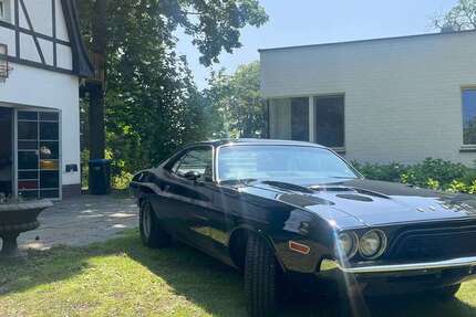 Dodge Challenger 99.999 km 49.500 &euro; Hamburg 22525