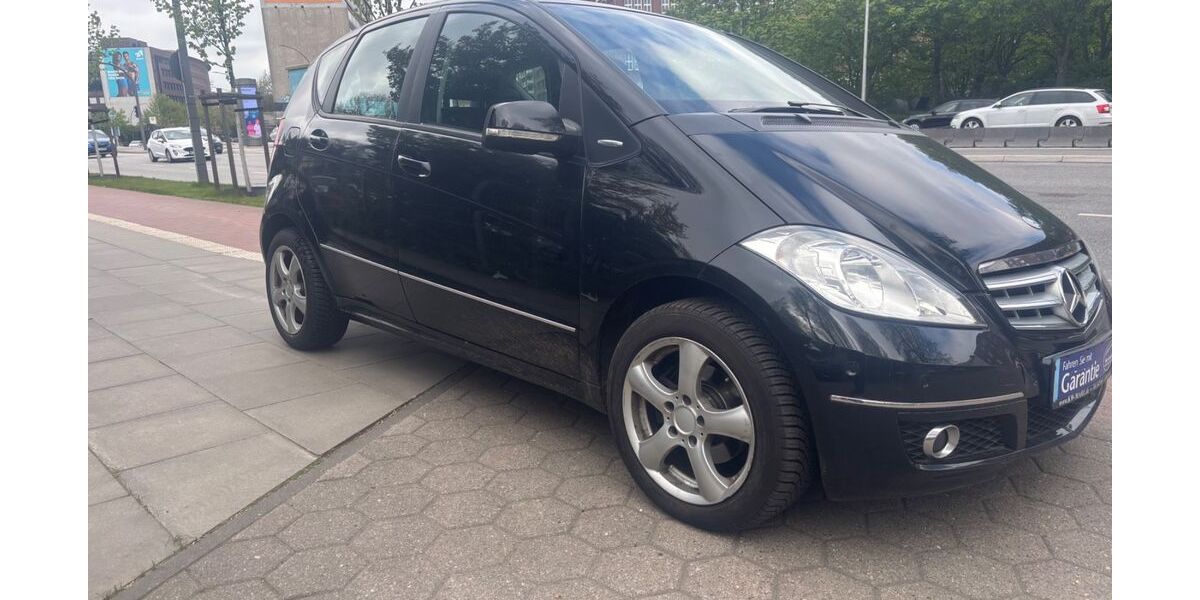 Mercedes-Benz A 180 212.000 km 1.850 &euro; Hamburg 20097
