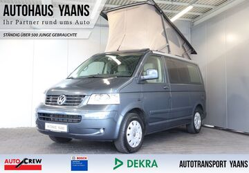 VW T5 California 337.600 km 13.989 &euro; Prisdorf 25497