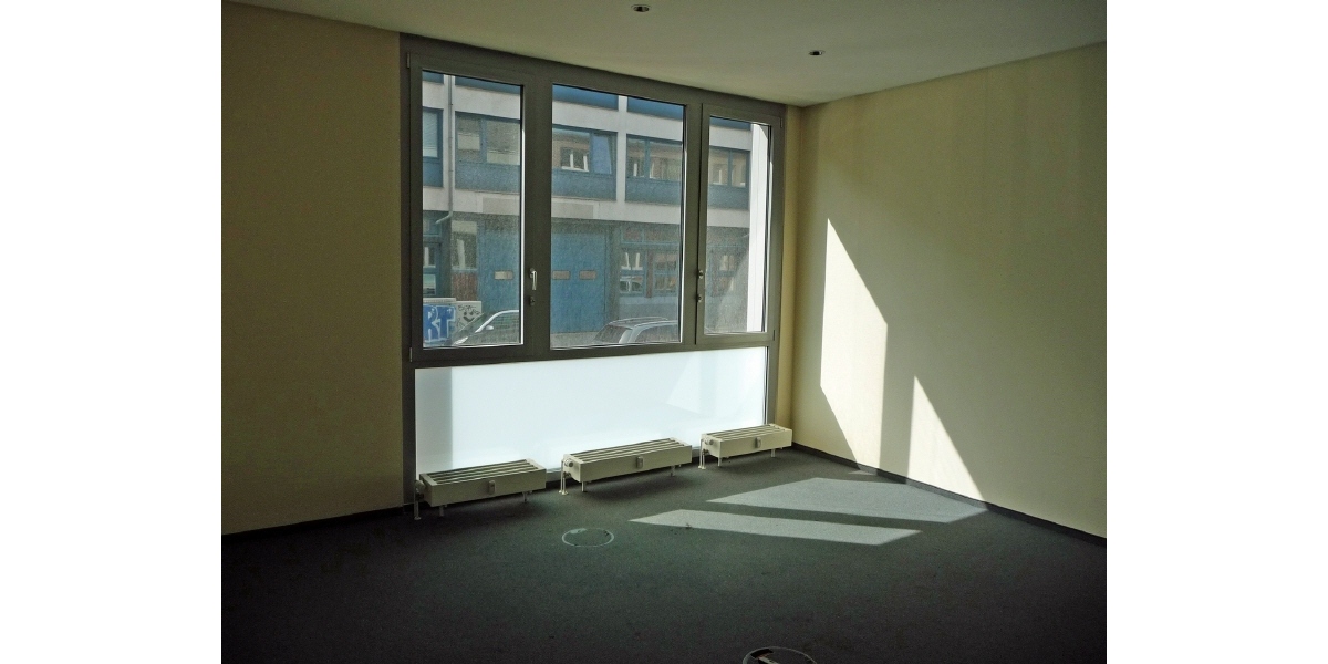 Büro 1